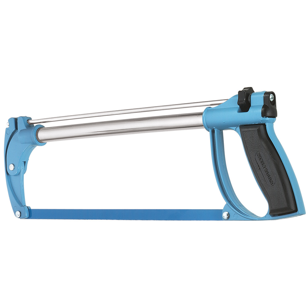 Hacksaw Light