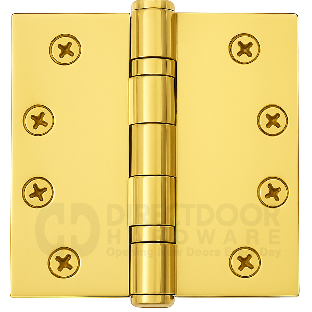 Hinges 4