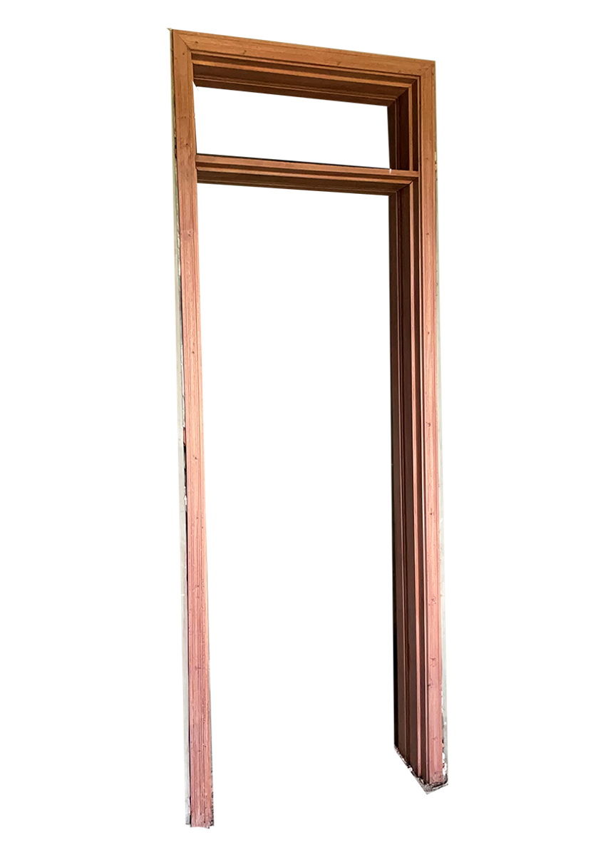 Ventilation FRAME(6X2)
