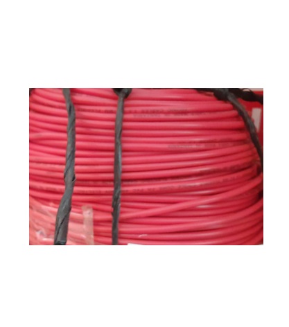 Tronics Cable RED 1.5MM Single Core