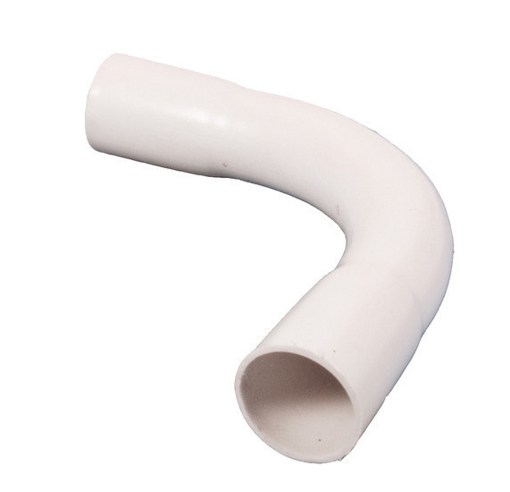 PVC 20mm Bend