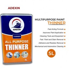 Thinner 5L