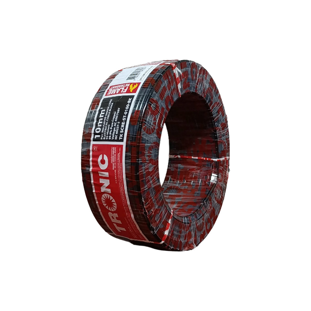 Tronics Single Core 10.0MM-183
