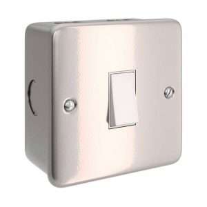 Single Switch BOXES-20