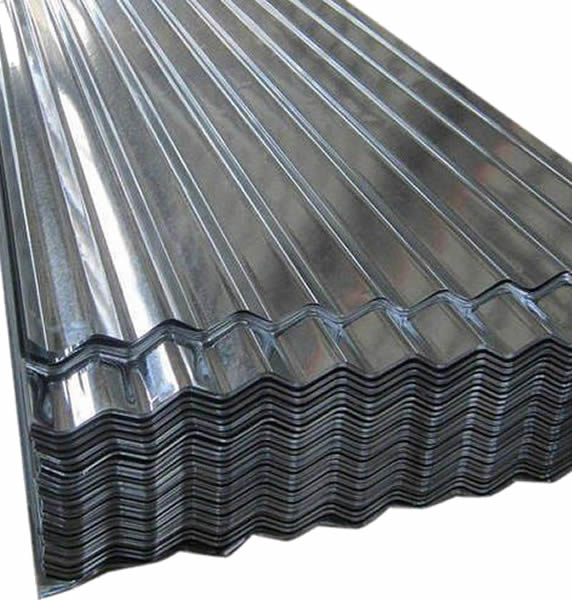 Nyumba Iron Sheets 30G) 2,5M