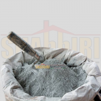 CEMENT NYUMBA[RAW MATERIALS]