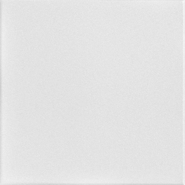 Plain Ceiling