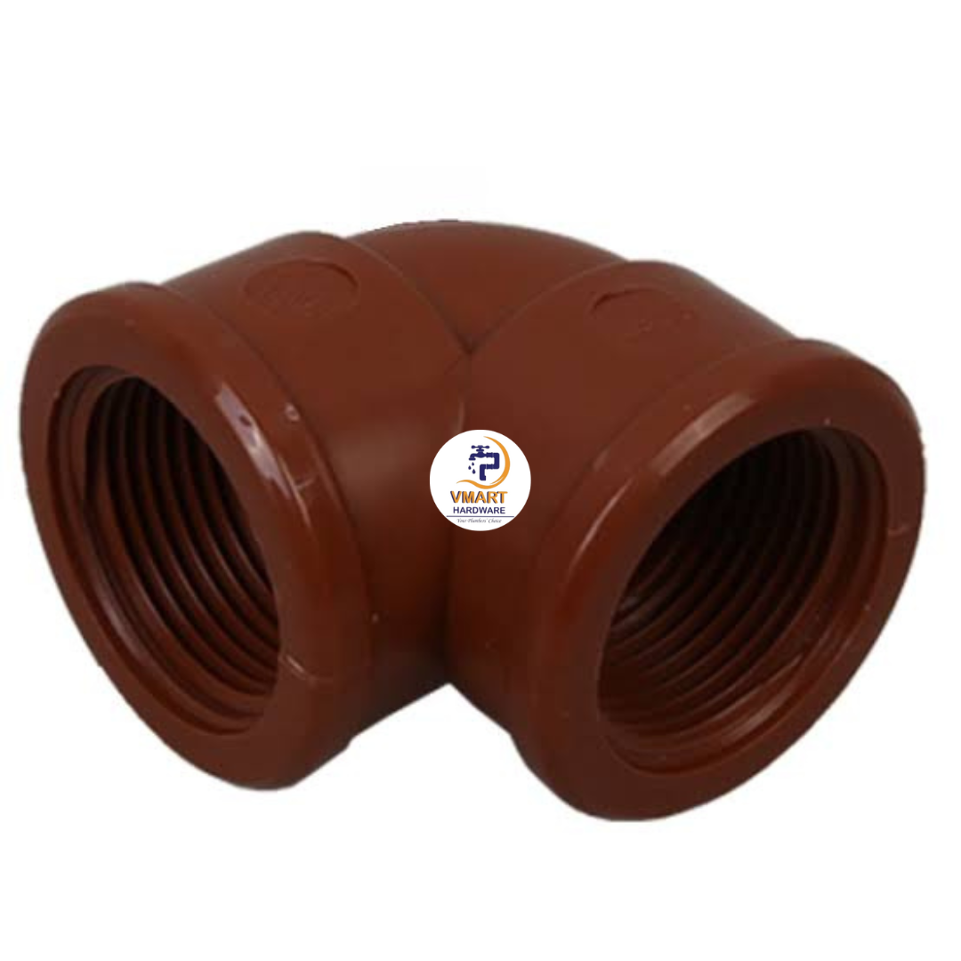 IPS 1" Elbows Inactive
