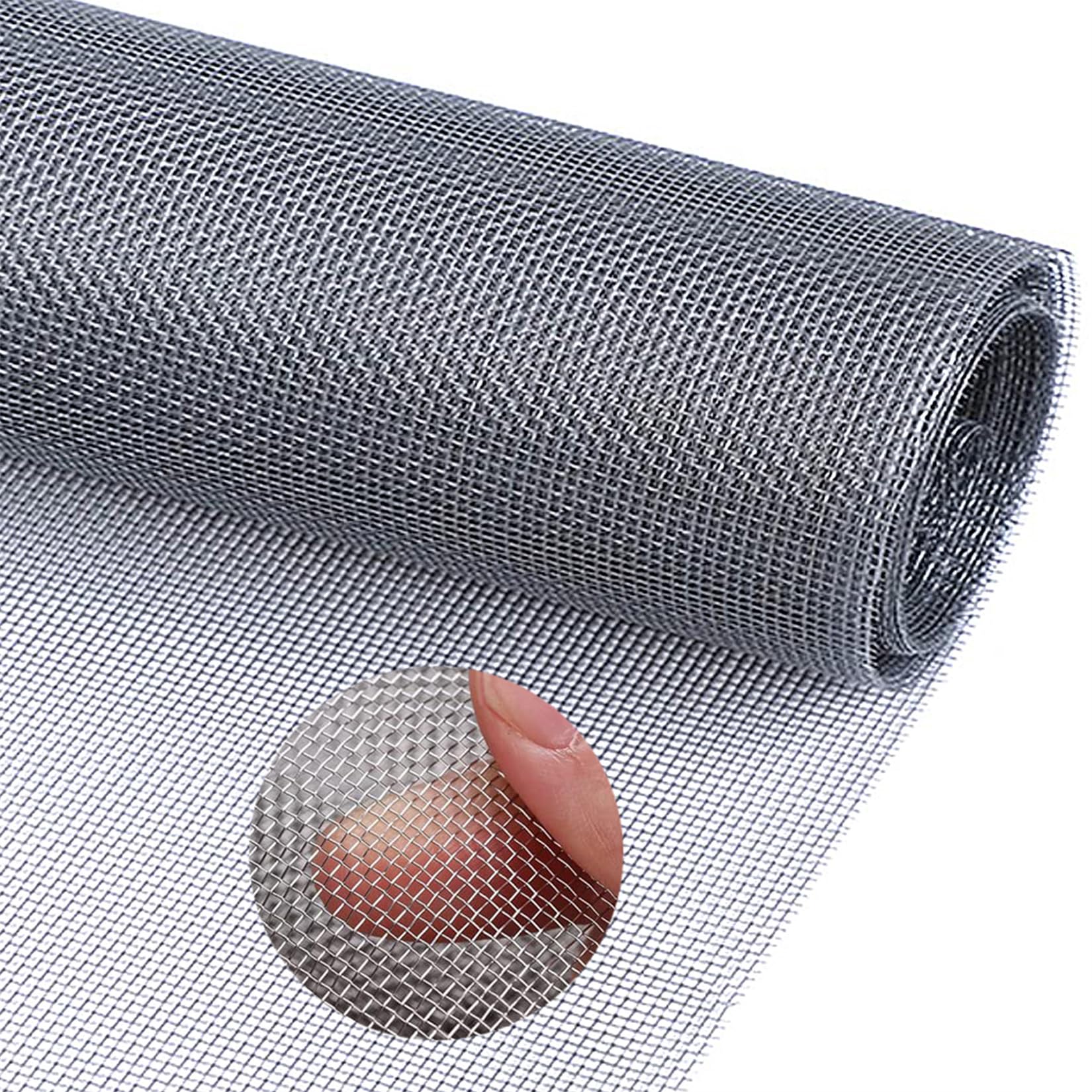 Ventillation Mesh