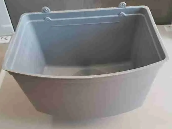 Gutter BOX