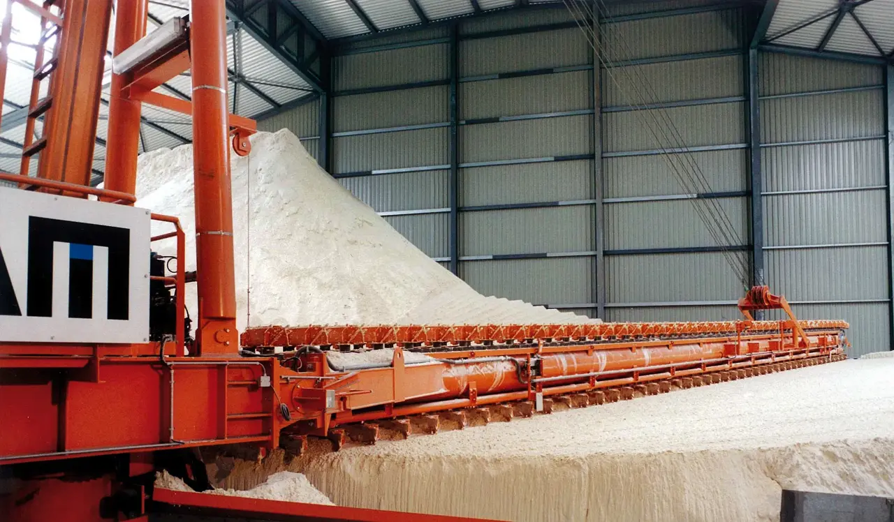 MARRUM(1TONNE)