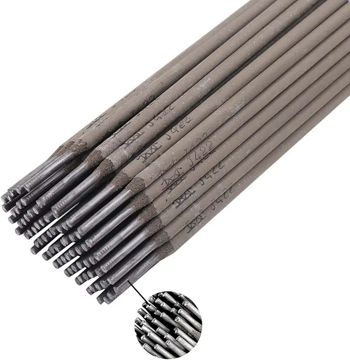 Welding ROD 1/2 Kg(small Type)