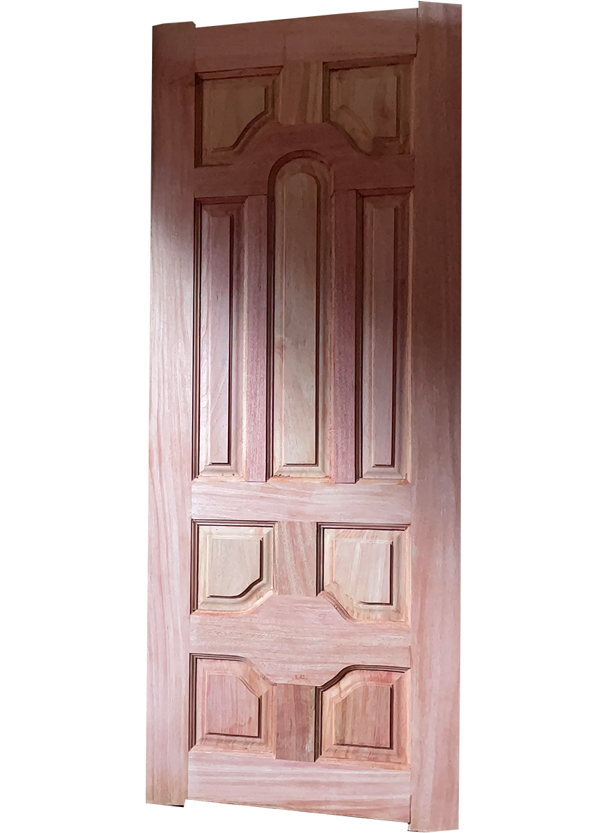 T-door