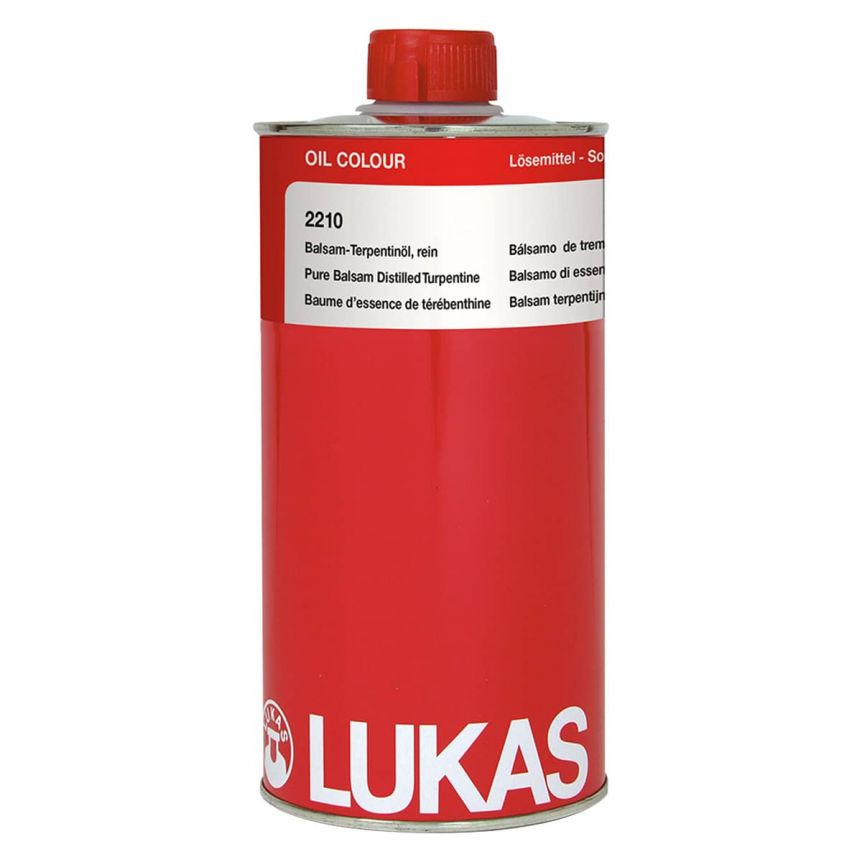 Turpentine 1L