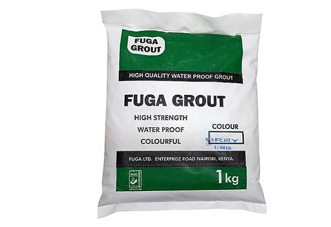 Grout Cream 1KG