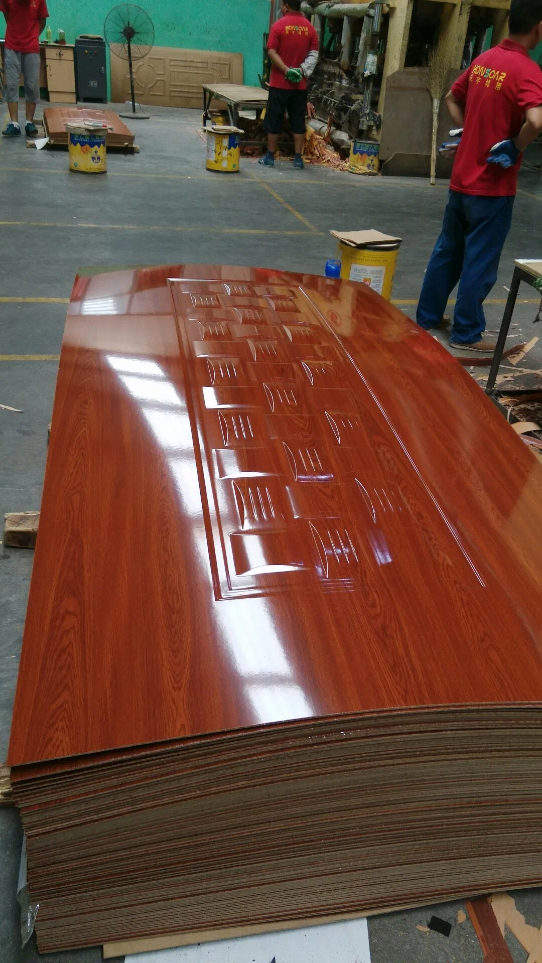 Melamine Skins