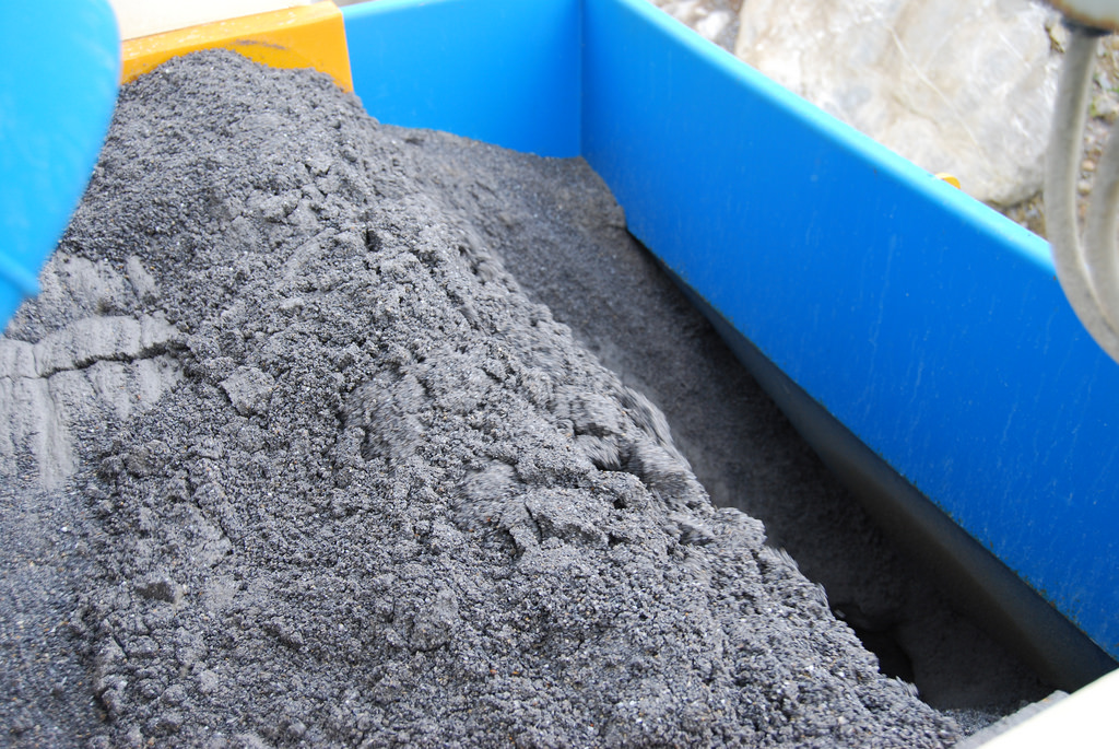 Quarry Dust-fine