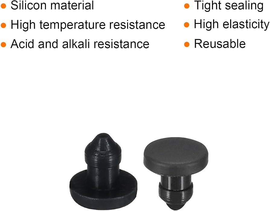 Silicone Small