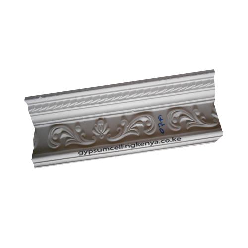 Gypsum Cornice