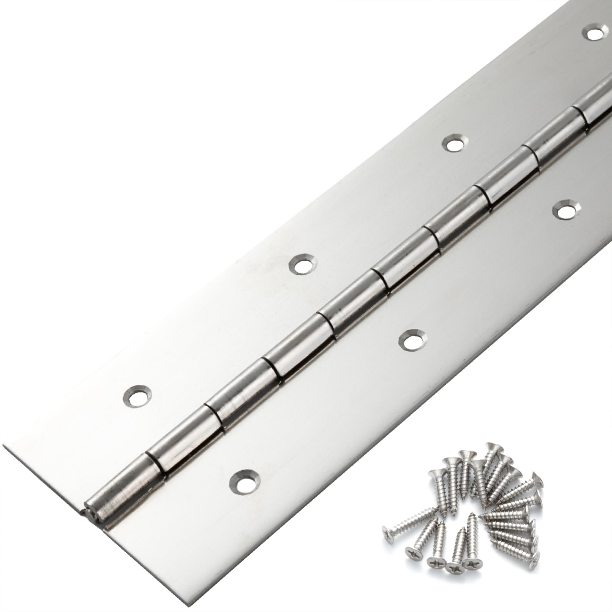 Piano Hinges