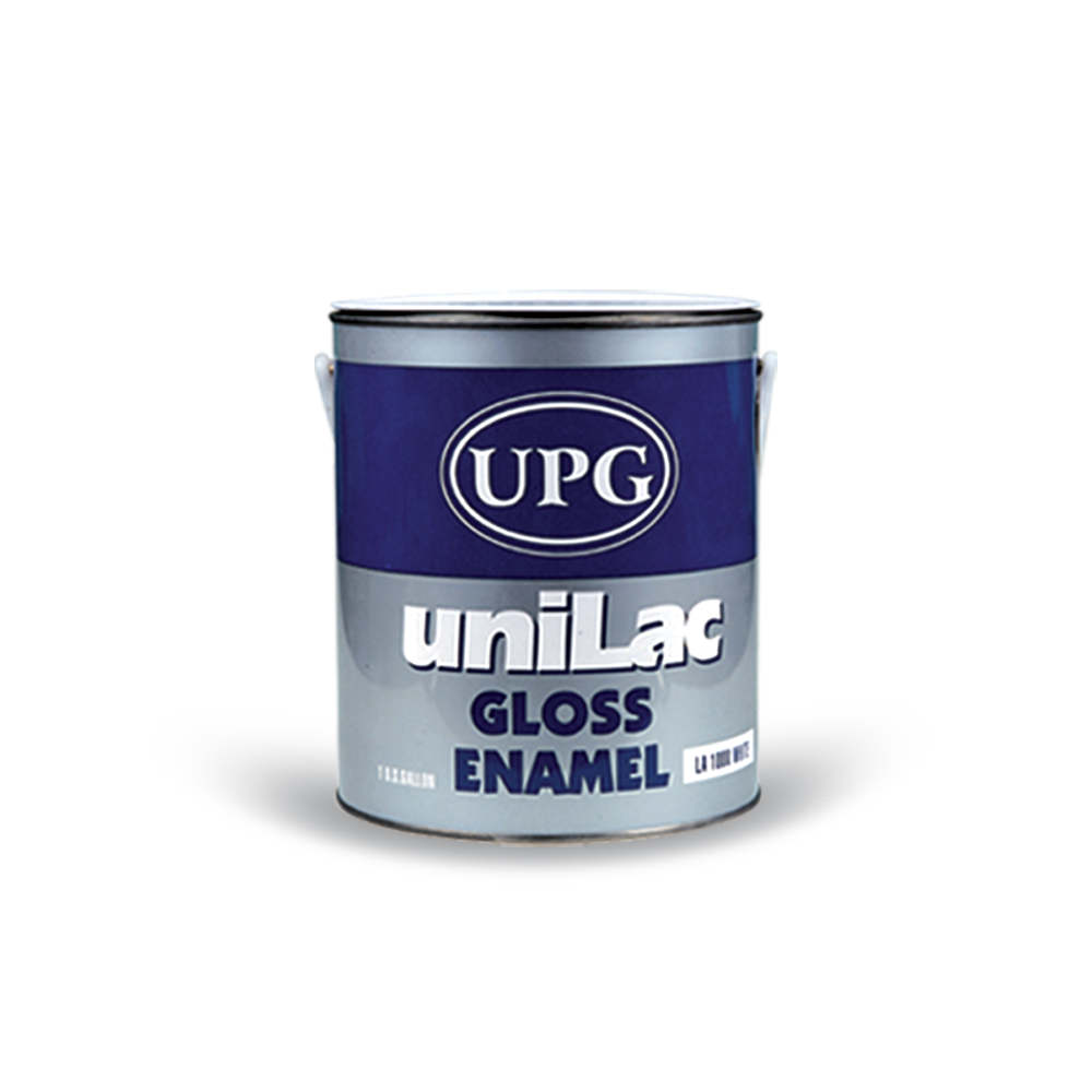United Gloss Enamel 1/4