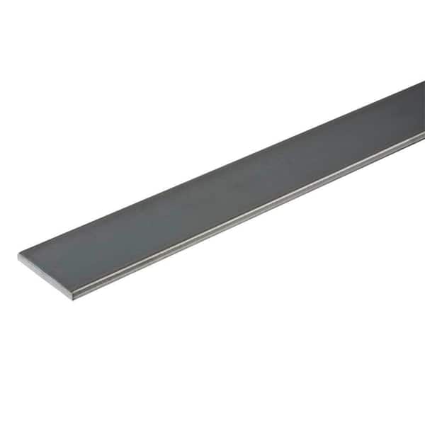 FLAT METAL3/4