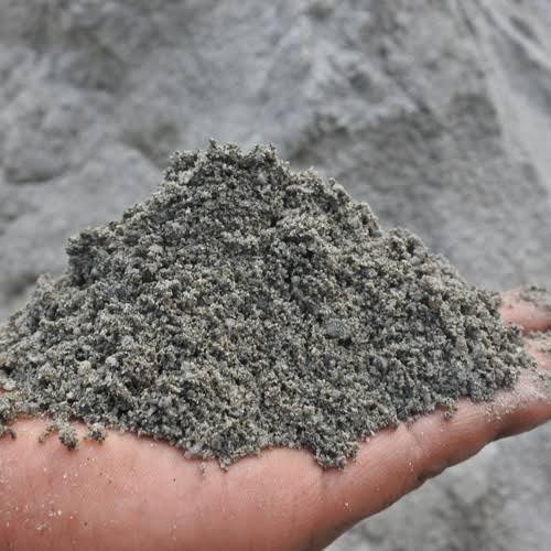 Quarry Dust RAW Materials