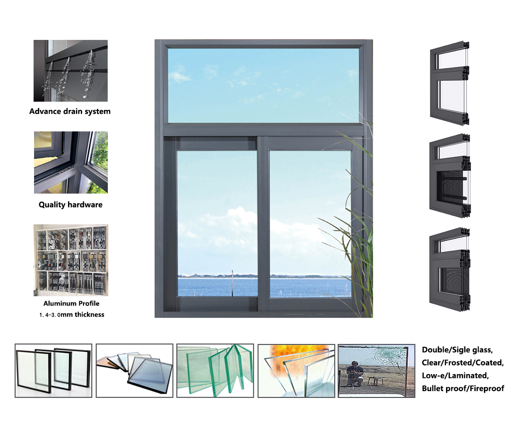 Window 3X4
