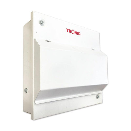 Tronics Consumer Unit 2 WAY
