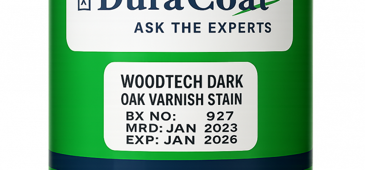 DARK OAK 1L