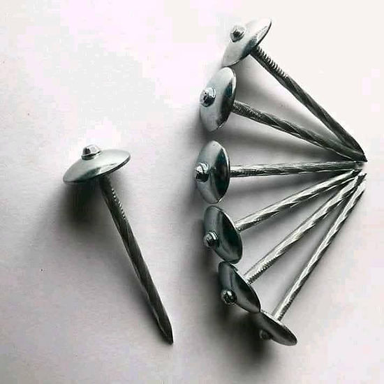 Roofing Nails 1KG
