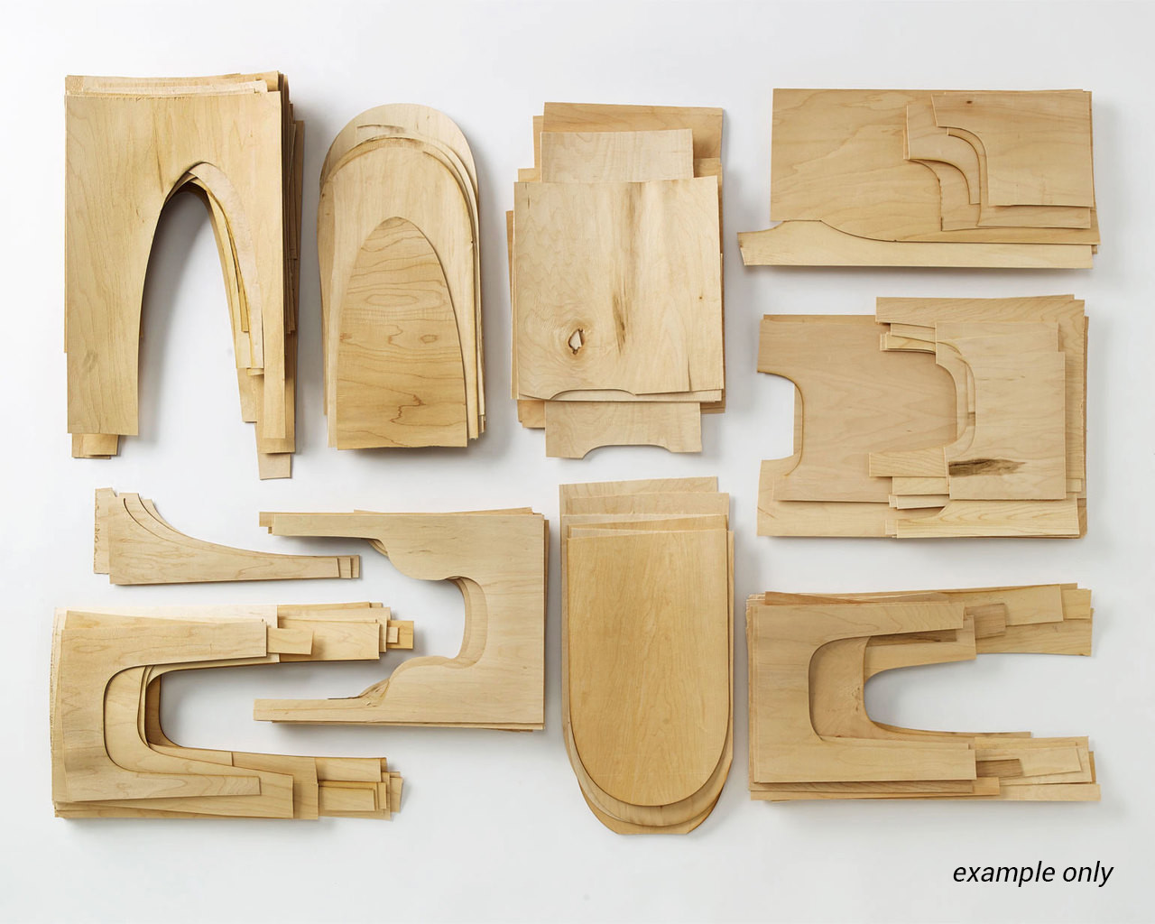 Offcuts