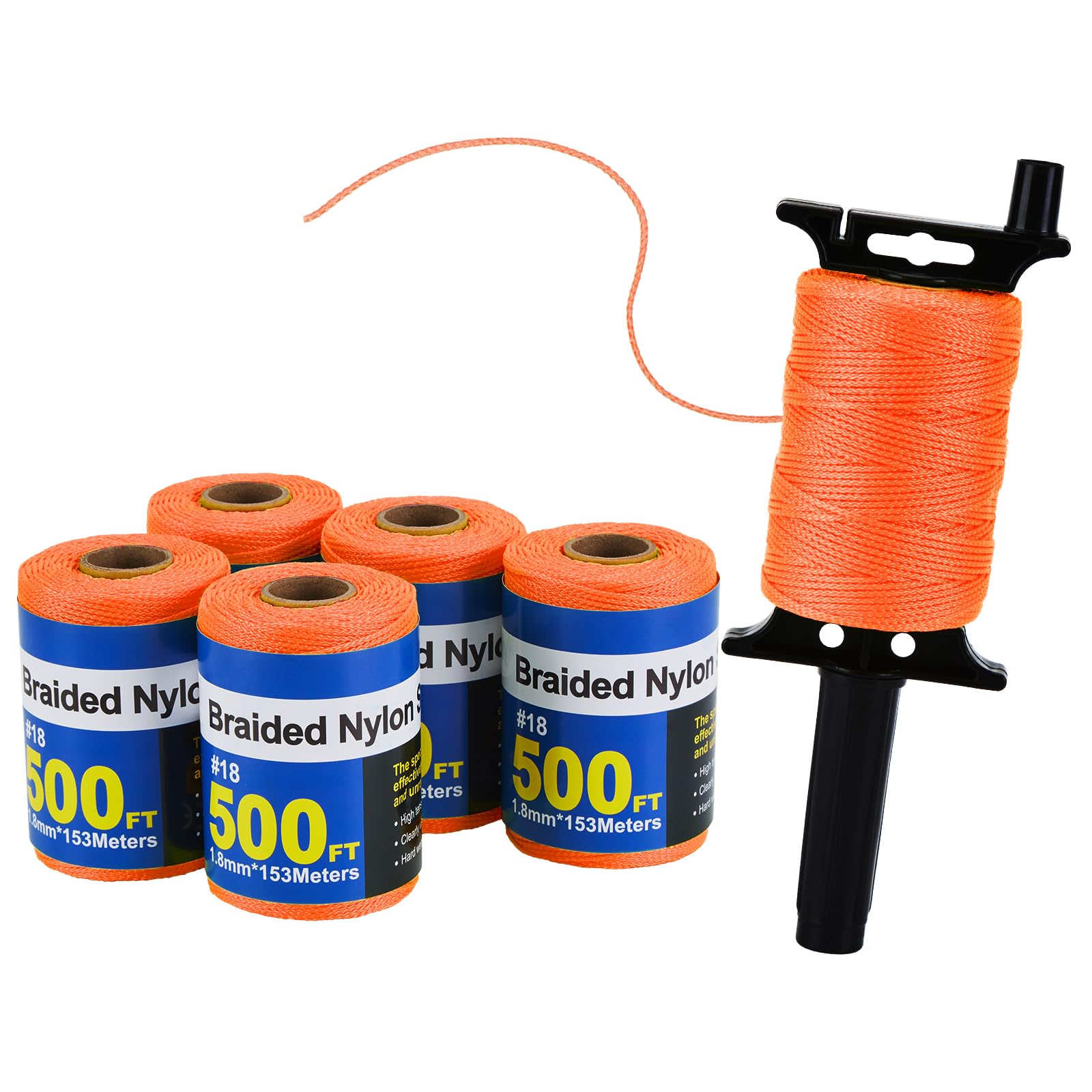 Mason String 18MM