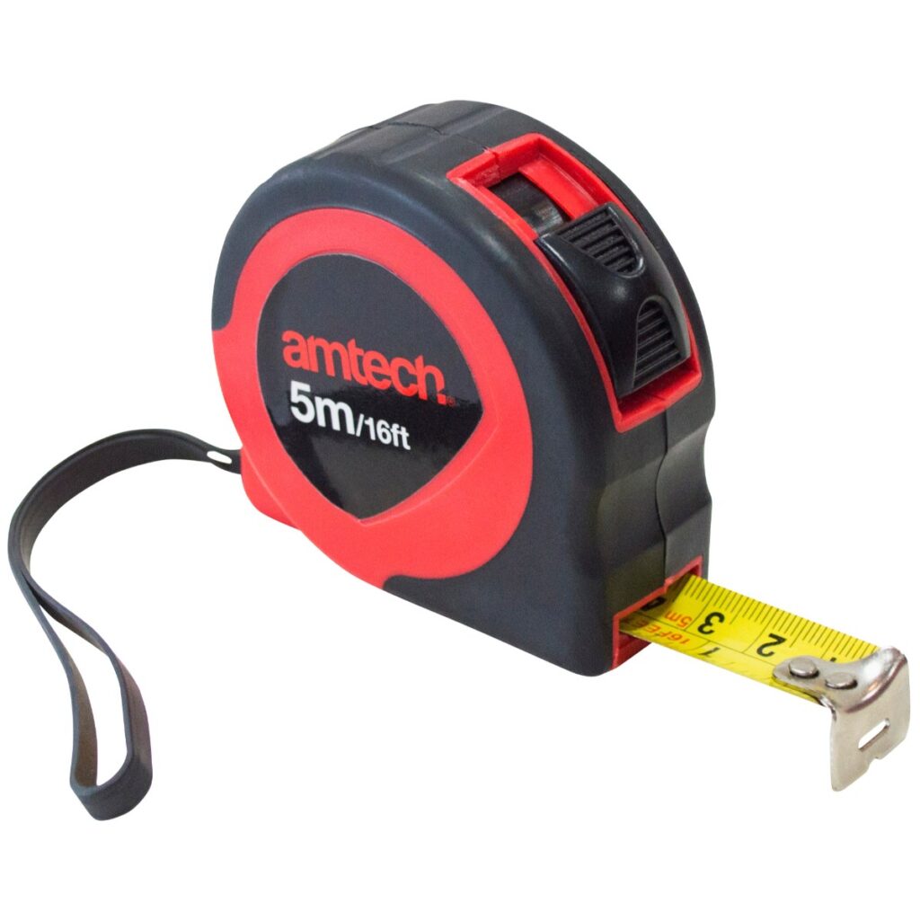 Measuring Tape 5M