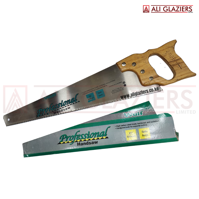 Handsaw 20