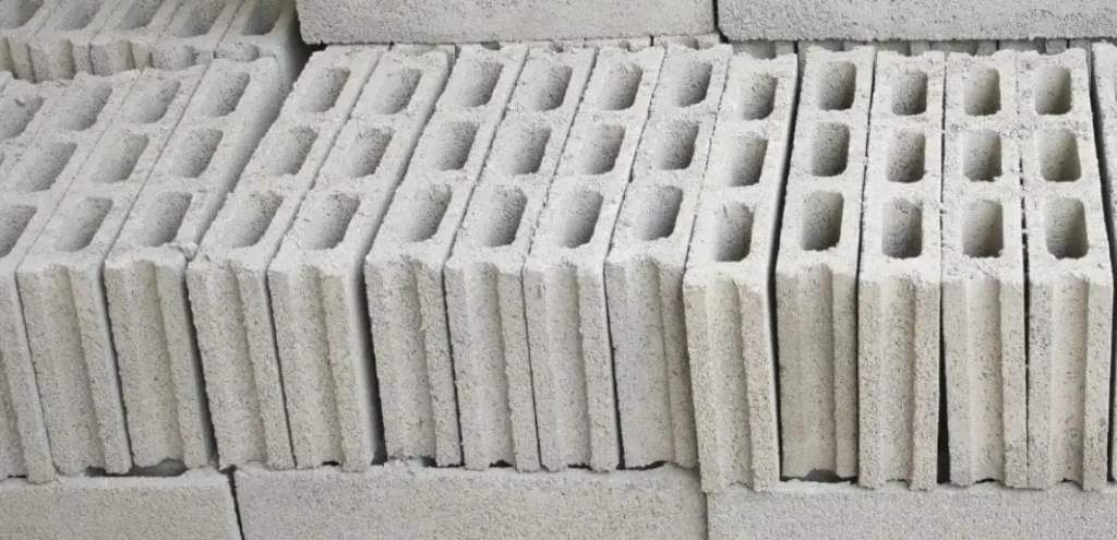 CHEPKOIN CONCRETE BLOCKS[4X9]