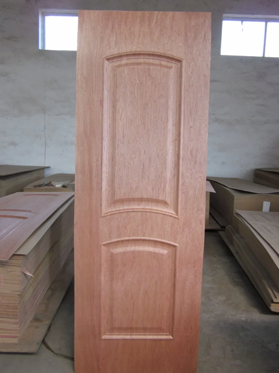 Vineer Skins