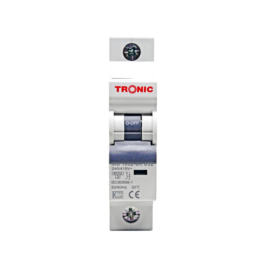Tronics MCB 32 AMP-15