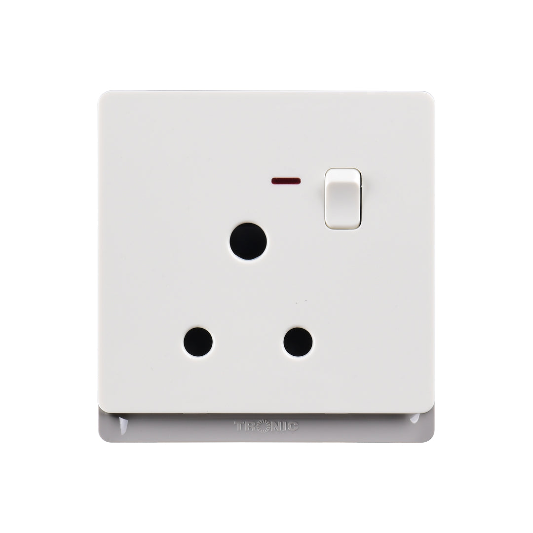 Tronics Socket SINGLE-15