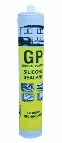 Silicone GP-5