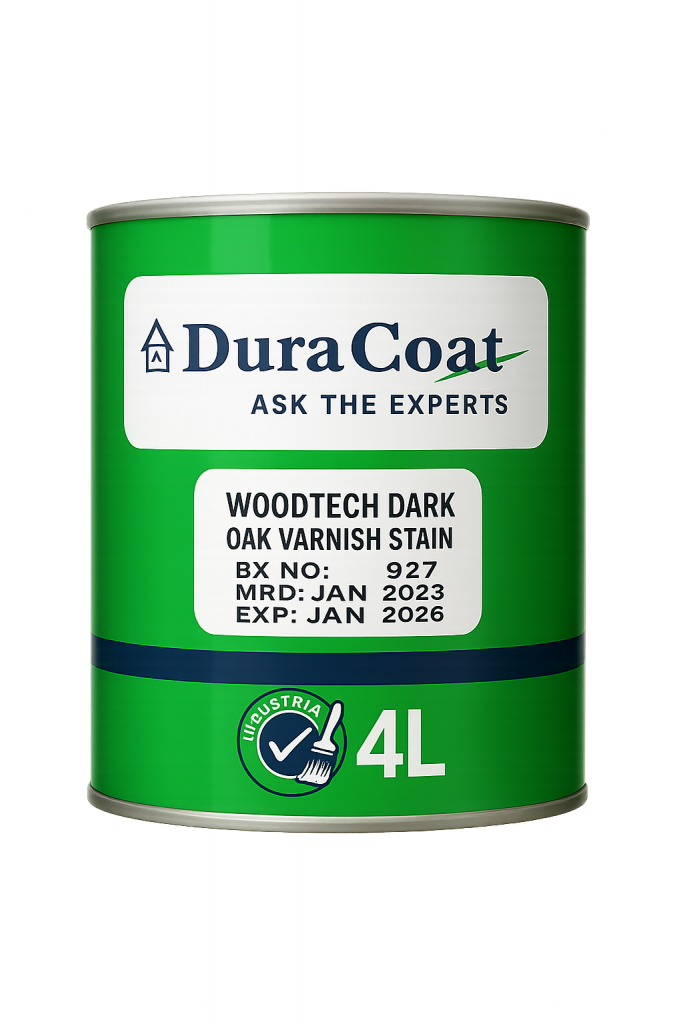 DARK OAK 4L