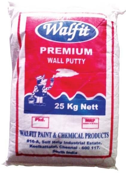 Putty Primium Grade