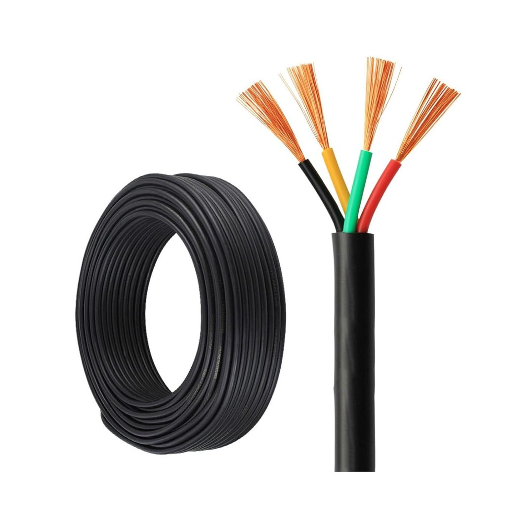 FLEX 4CORE 6.0