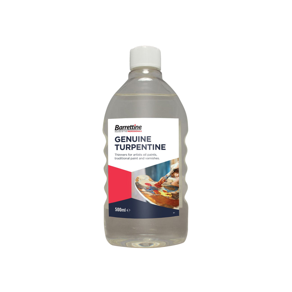 Turpentine 1/2L
