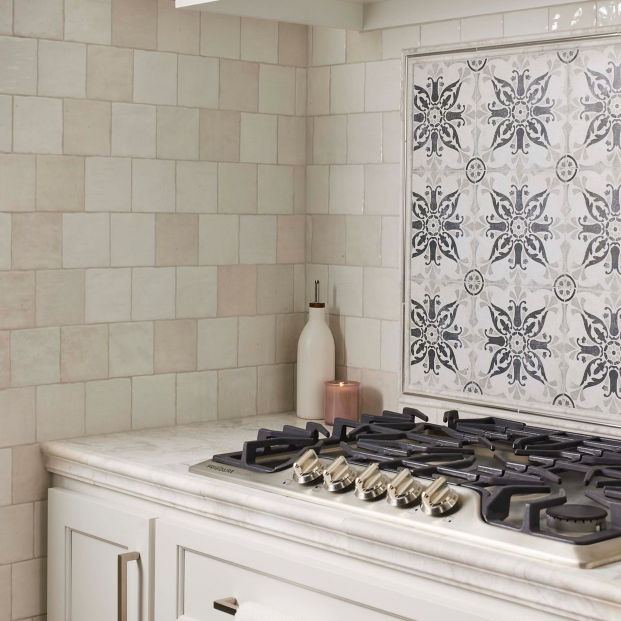 Kitchen Wall Tiles