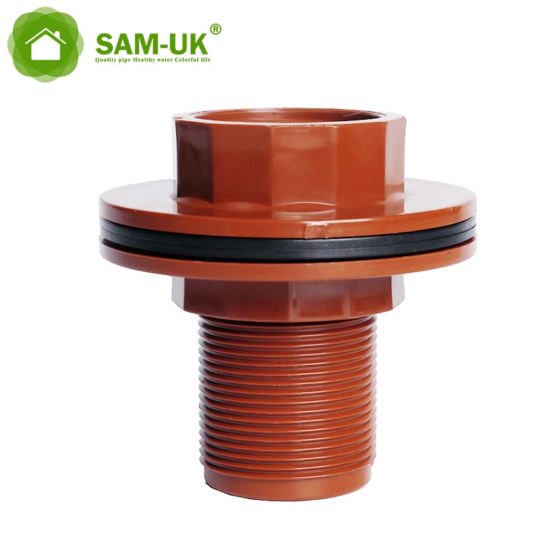 IPS Tank Connector 1/2