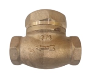 Non-return Valve 3/4