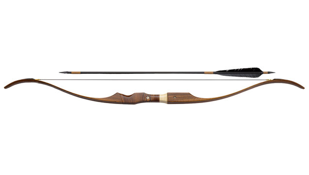 Shooting Arrow BIG