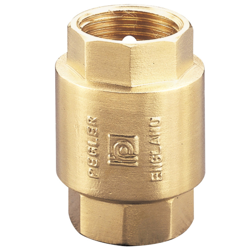 Non-return Valve 1/2
