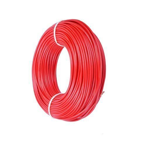Tronics Single Core 4.0MM(RED)